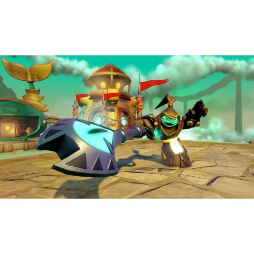  By      Activision Skylanders Imaginators Master Chain Reaction