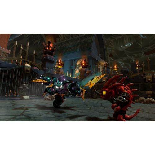  By      Activision Skylanders Imaginators Master Chain Reaction