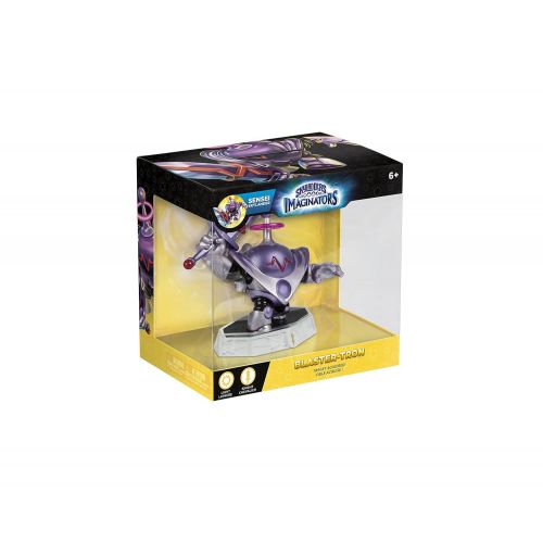  By      Activision Skylanders Imaginators Master Chain Reaction