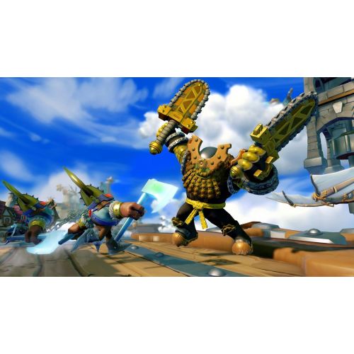  By      Activision Skylanders Imaginators Master Chain Reaction