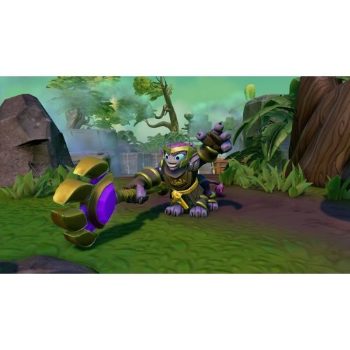  By      Activision Skylanders Imaginators Master Chain Reaction