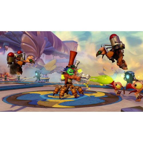  By      Activision Skylanders Imaginators Master Chain Reaction