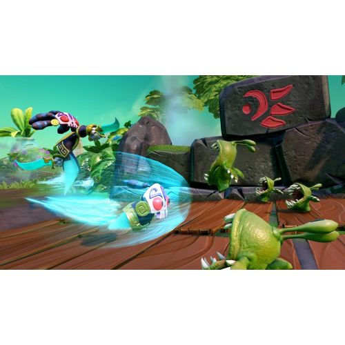  By      Activision Skylanders Imaginators Master Chain Reaction