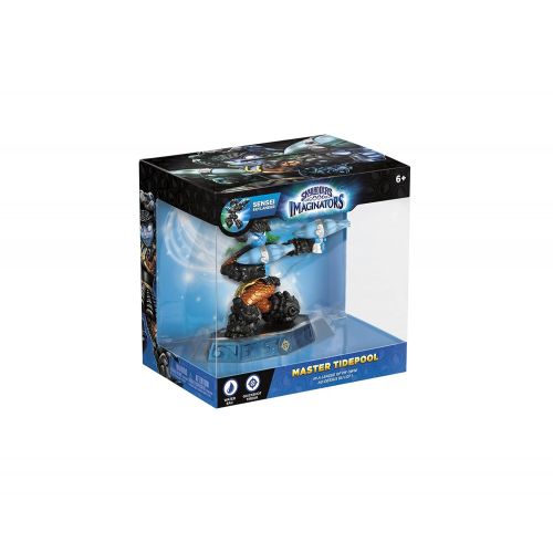  By      Activision Skylanders Imaginators Master Chain Reaction