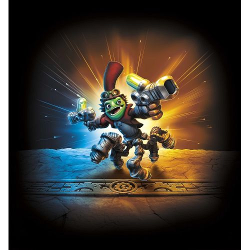  By      Activision Skylanders Imaginators Master Chain Reaction