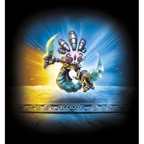  By      Activision Skylanders Imaginators Master Chain Reaction