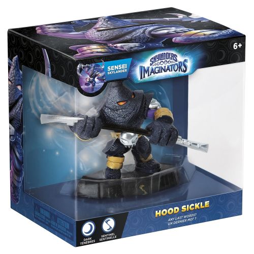  By      Activision Skylanders Imaginators Master Chain Reaction