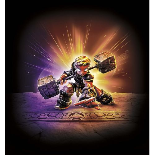  By      Activision Skylanders Imaginators Master Chain Reaction