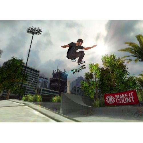  By      Activision Wii Tony Hawk: Ride Skateboard Bundle