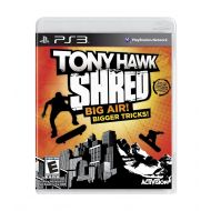 By      Activision Tony Hawk: Shred Bundle