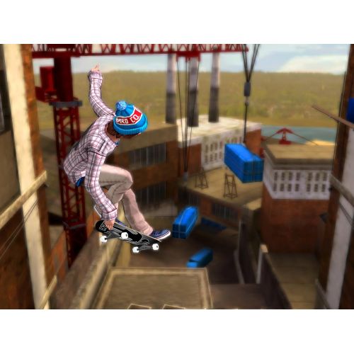  By      Activision Tony Hawk: Shred Bundle