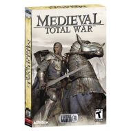 By      Activision Medieval: Total War - PC