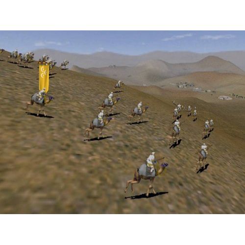  By      Activision Medieval: Total War - PC