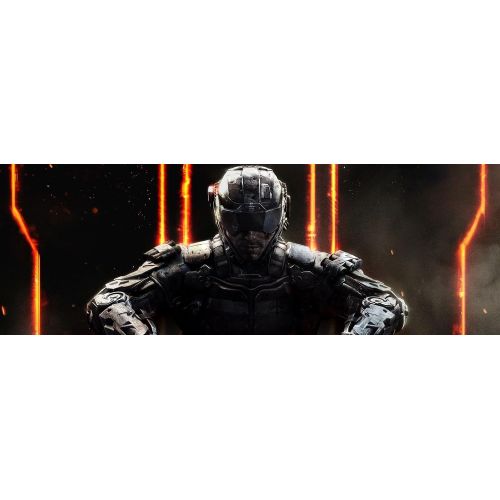  By      Activision Call of Duty: Black Ops III - Digital Deluxe Edition - PC [Digital Code]