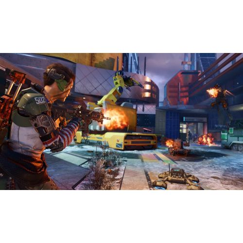  By      Activision Call of Duty: Black Ops III - Standard Edition - PC