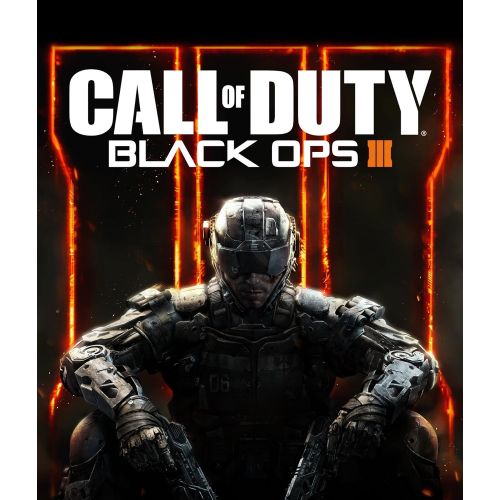  By      Activision Call of Duty: Black Ops III - Standard Edition - PC