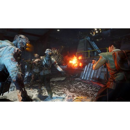  By      Activision Call of Duty: Black Ops III - Standard Edition - PC