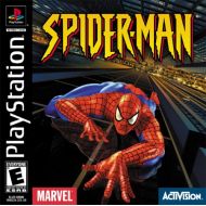 Activision Spider-Man