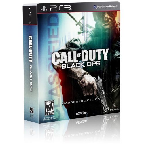  By      Activision Call of Duty: Black Ops