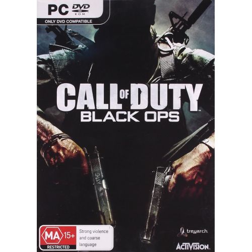  By      Activision Call of Duty: Black Ops