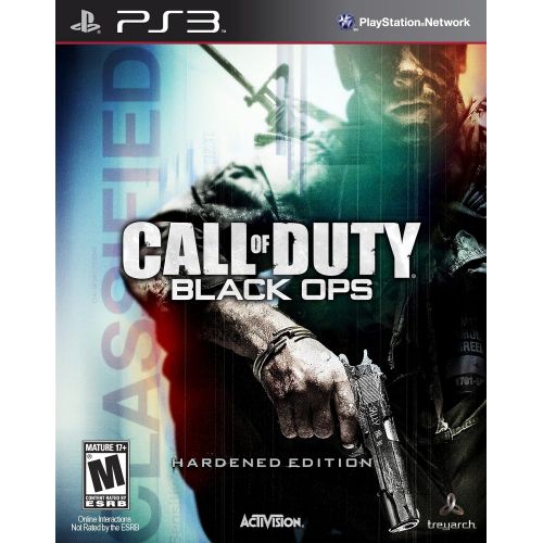  By      Activision Call of Duty: Black Ops