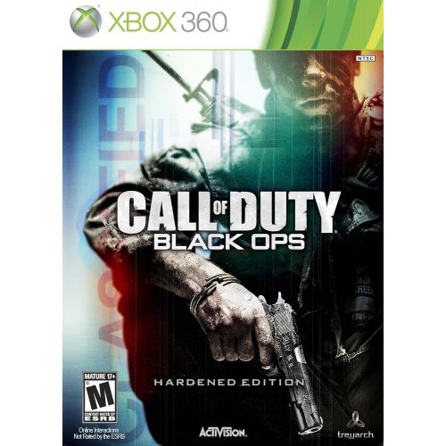  By      Activision Call of Duty: Black Ops