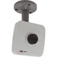 ACTi 1MP Cube Camera with 4.2mm Fixed Lens and Terminal Block