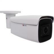 ACTi A423 6MP Outdoor Network Bullet Camera with Night Vision