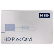 ACTi PACD-0005 HID Proximity Card (100-Pack)