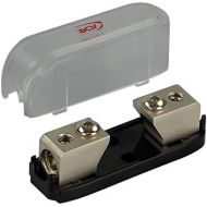[아마존베스트]-Service-Informationen ACV 30.3901-01 Mini-ANL Fuse Holder (Silver) 1 x 10-20 mm² Input