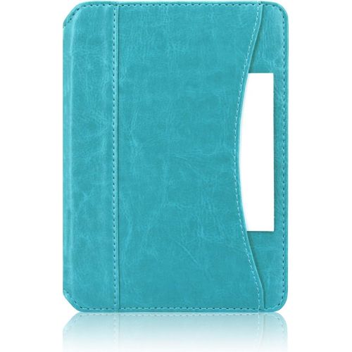  [아마존베스트]ACdream Case Fits All-New Kindle 10th Genetation 2019 Release, Folio Smart Cover Leather Case with Auto Wake/Sleep Feature for Kindle 10th Generation 2019 and Kindle 8th Generation