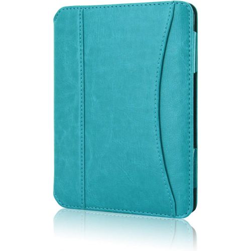  [아마존베스트]ACdream Case Fits All-New Kindle 10th Genetation 2019 Release, Folio Smart Cover Leather Case with Auto Wake/Sleep Feature for Kindle 10th Generation 2019 and Kindle 8th Generation