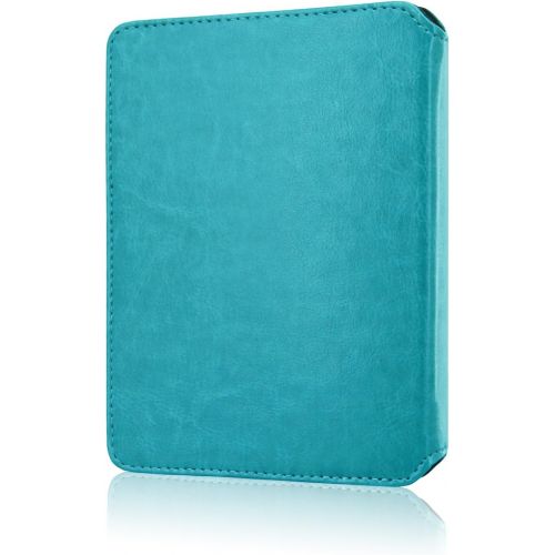  [아마존베스트]ACdream Case Fits All-New Kindle 10th Genetation 2019 Release, Folio Smart Cover Leather Case with Auto Wake/Sleep Feature for Kindle 10th Generation 2019 and Kindle 8th Generation