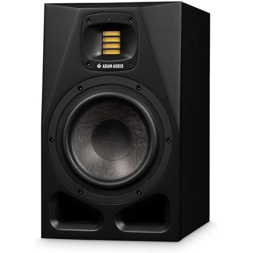  ADAM Audio A7V Powered Two-Way Studio Monitor