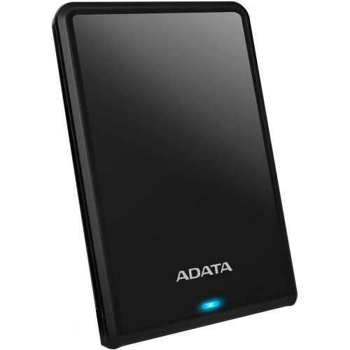  Visit the ADATA Store A-Data 2 TB External HV620S Black Hard Drive - AHV620S-2TU31-CBK
