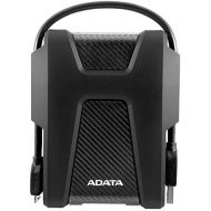 ADATA 2TB HD680 External USB 3.1 Hard Drive - Black