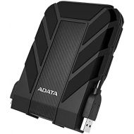 ADATA HD710 Pro 5TB External Hard Drive (AHD710P-5TU31-CBK)