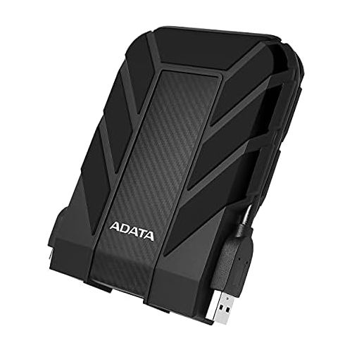  ADATA HD710 Pro 5TB External Hard Drive (AHD710P-5TU31-CBK)