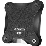 [아마존베스트]ADATA Entry Series SD600Q: 240GB Black External SSD USB 3.1 Gaming Console Compatible