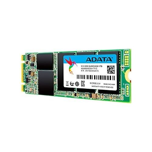  ADATA SU800 128GB 3D-NAND 2.5 Inch SATA III High Speed up to 560MBs Read Solid State Drive (ASU800SS-128GT-C)