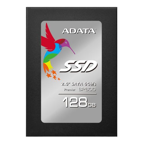  ADATA ASP600S3-128GM-C Premier SATA III Excellent Solid State Drive