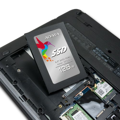  ADATA ASP600S3-128GM-C Premier SATA III Excellent Solid State Drive