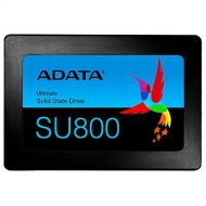 ADATA SU800 2TB 3D-NAND 2.5 Inch SATA III High Speed Read & Write up to 560MBs & 520MBs Solid State Drive (ASU800SS-2TT-C)