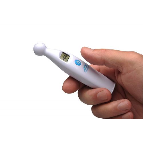  ADC 427Tempel Touch eine Non-invasive Schnell zu lesen Thermometer, ADTEMP