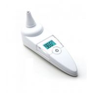 ADC ADTEMP Tympanic Thermometer, F/C, Latex-Free