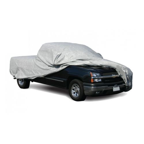  ADCO 12284 Pick-Up Truck Covers Sfs Aquashed - Medium