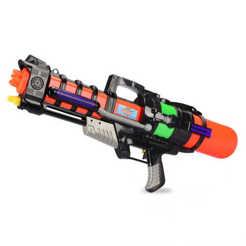  ADDG Childrens Water Gun high Capacity Range far high Pressure Water Gun Beach Adult Toys