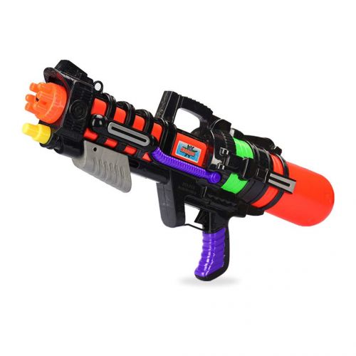  ADDG Childrens Water Gun high Capacity Range far high Pressure Water Gun Beach Adult Toys