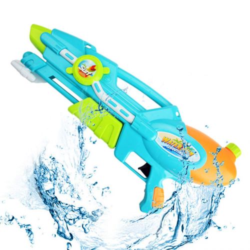  ADDG Childrens Water Gun high Capacity Range far high Pressure Water Gun Beach Adult Toys