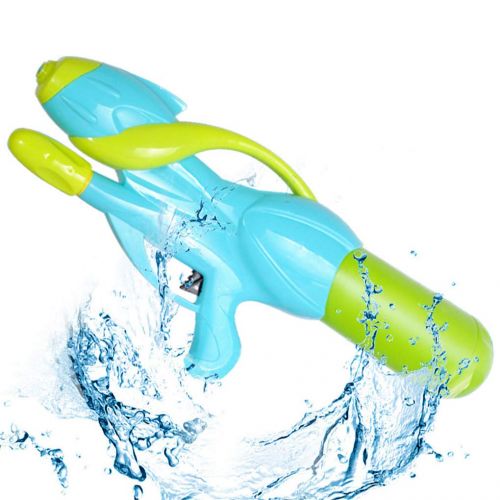  ADDG Childrens Water Gun high Capacity Range far high Pressure Water Gun Beach Adult Toys